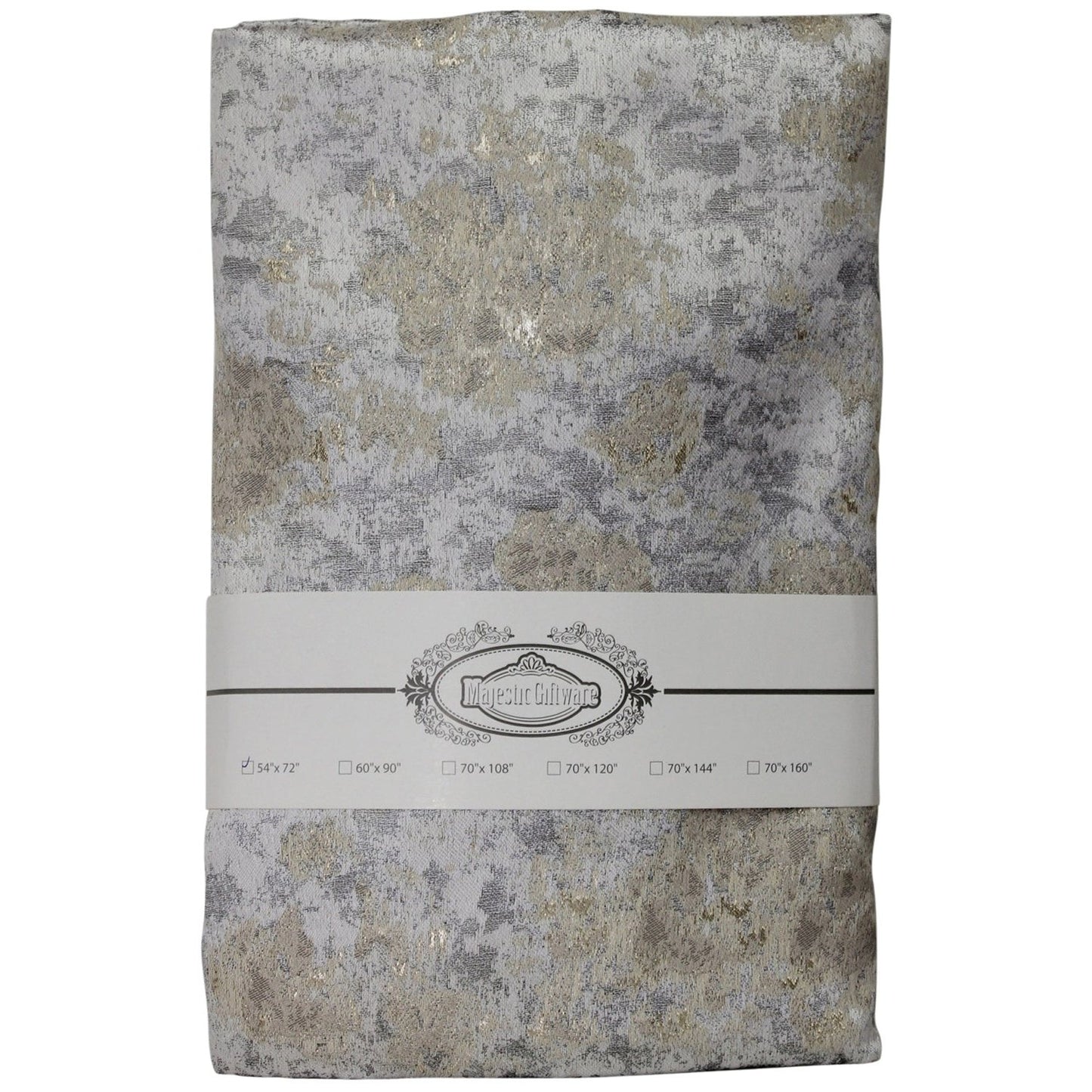 Tablecloth Jacquard #TC1319