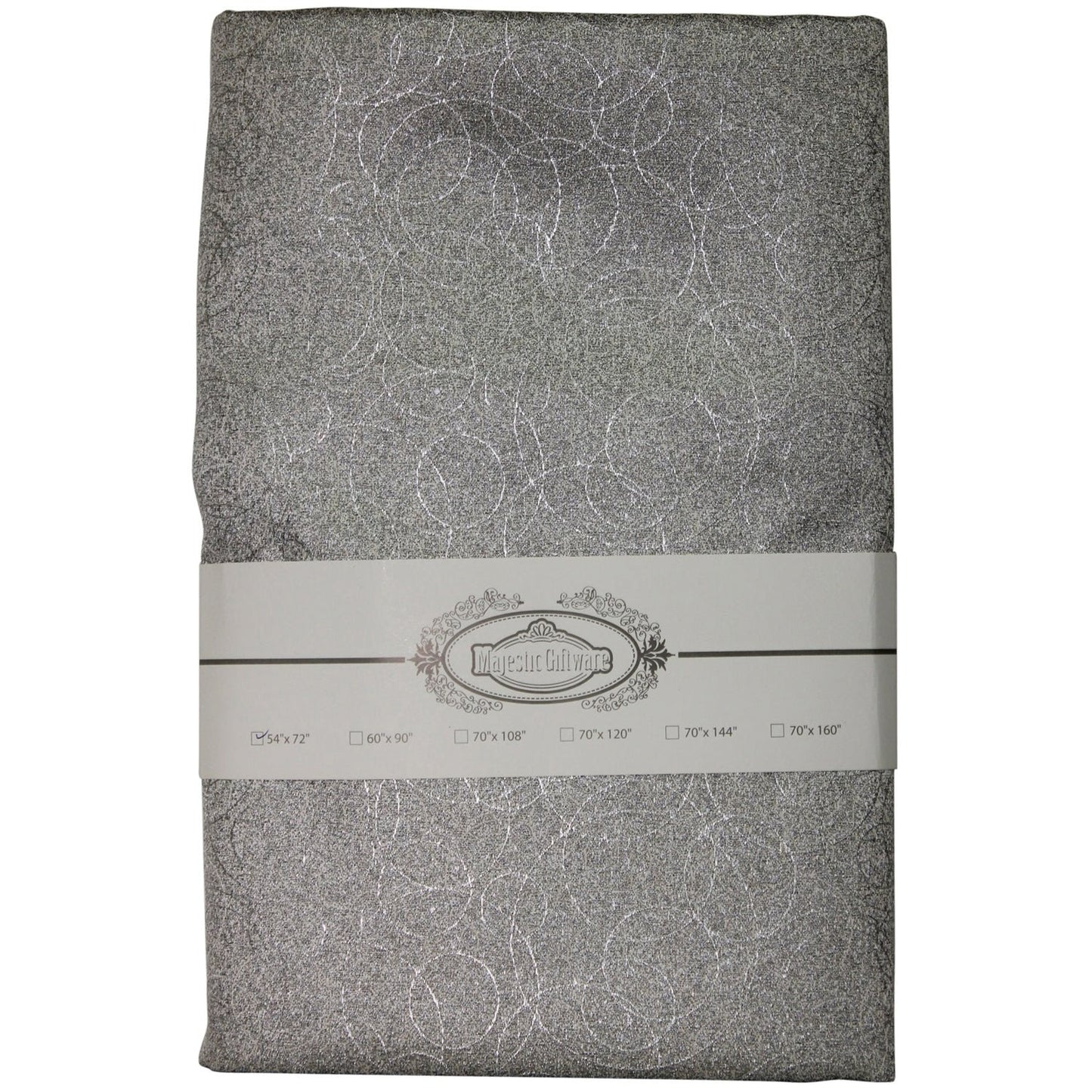 Tablecloth Jacquard #TC1321