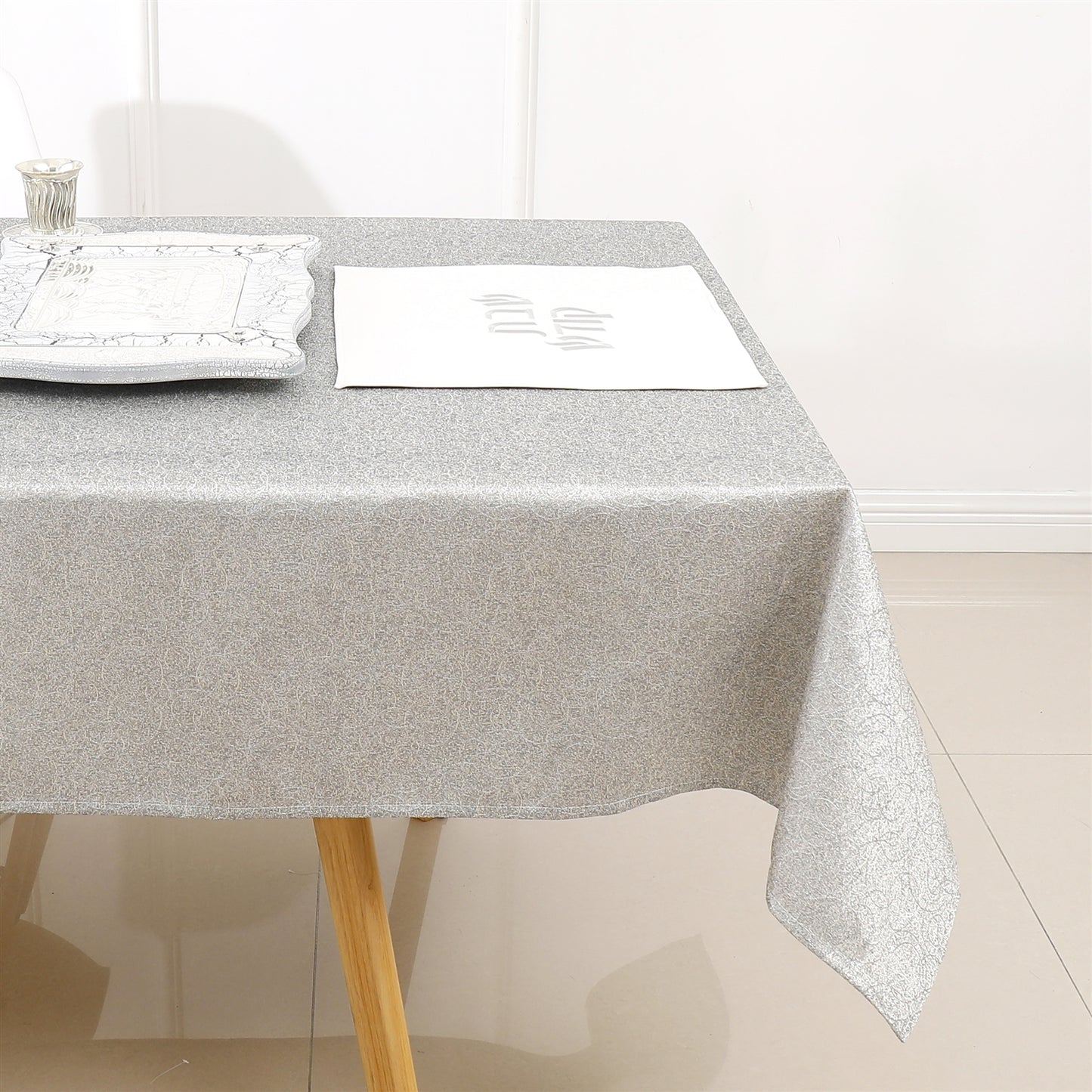 Tablecloth Jacquard #TC1321