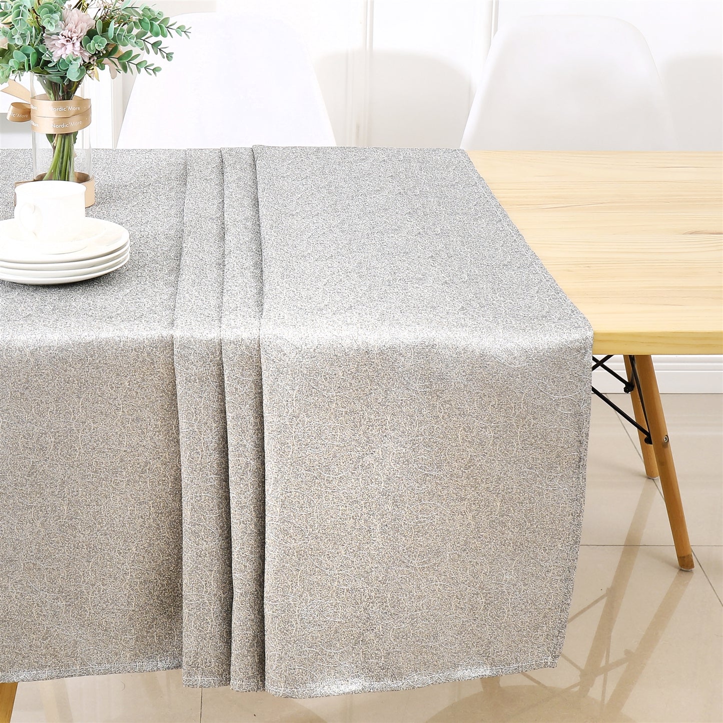 Tablecloth Jacquard #TC1321