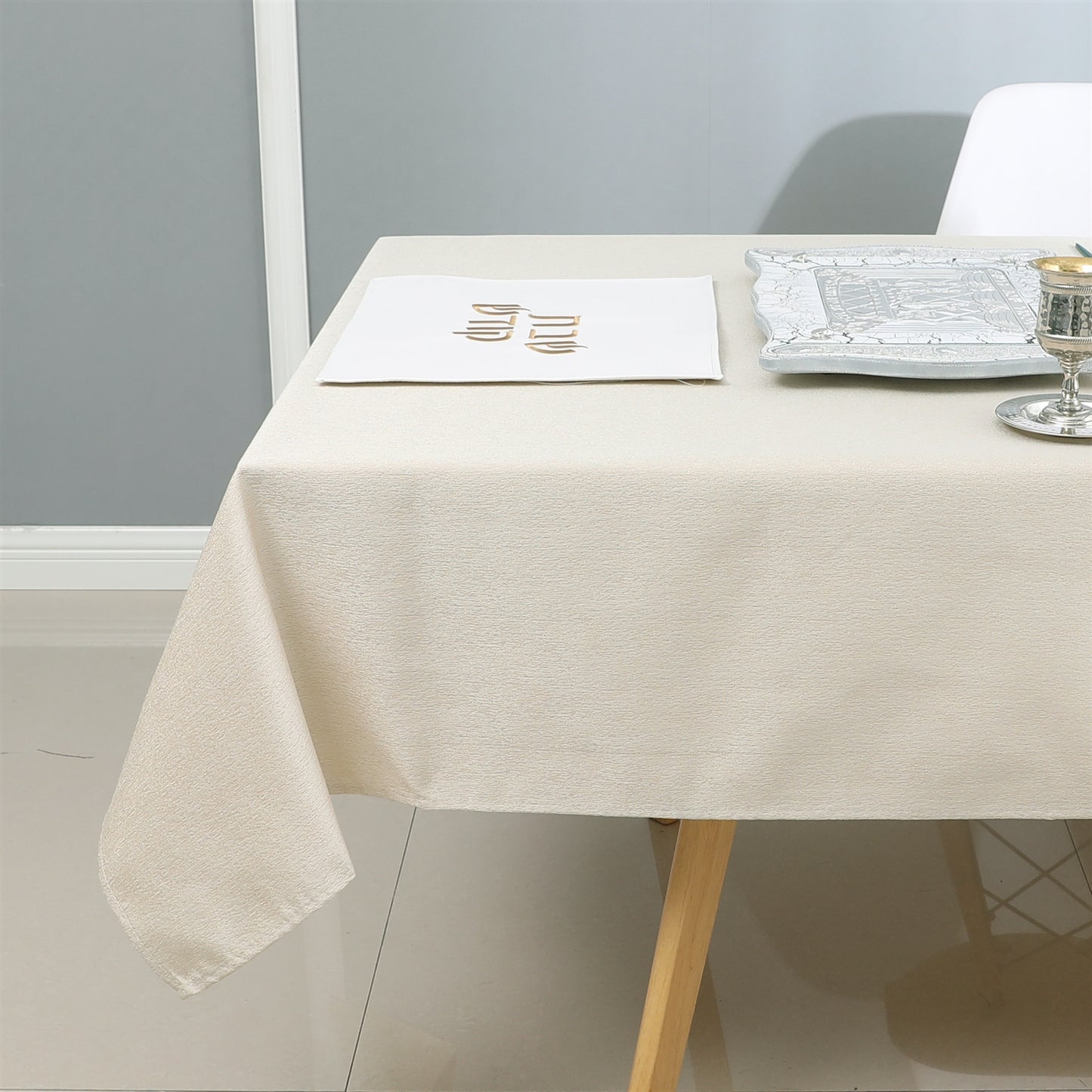 Tablecloth Jacquard #TC1325