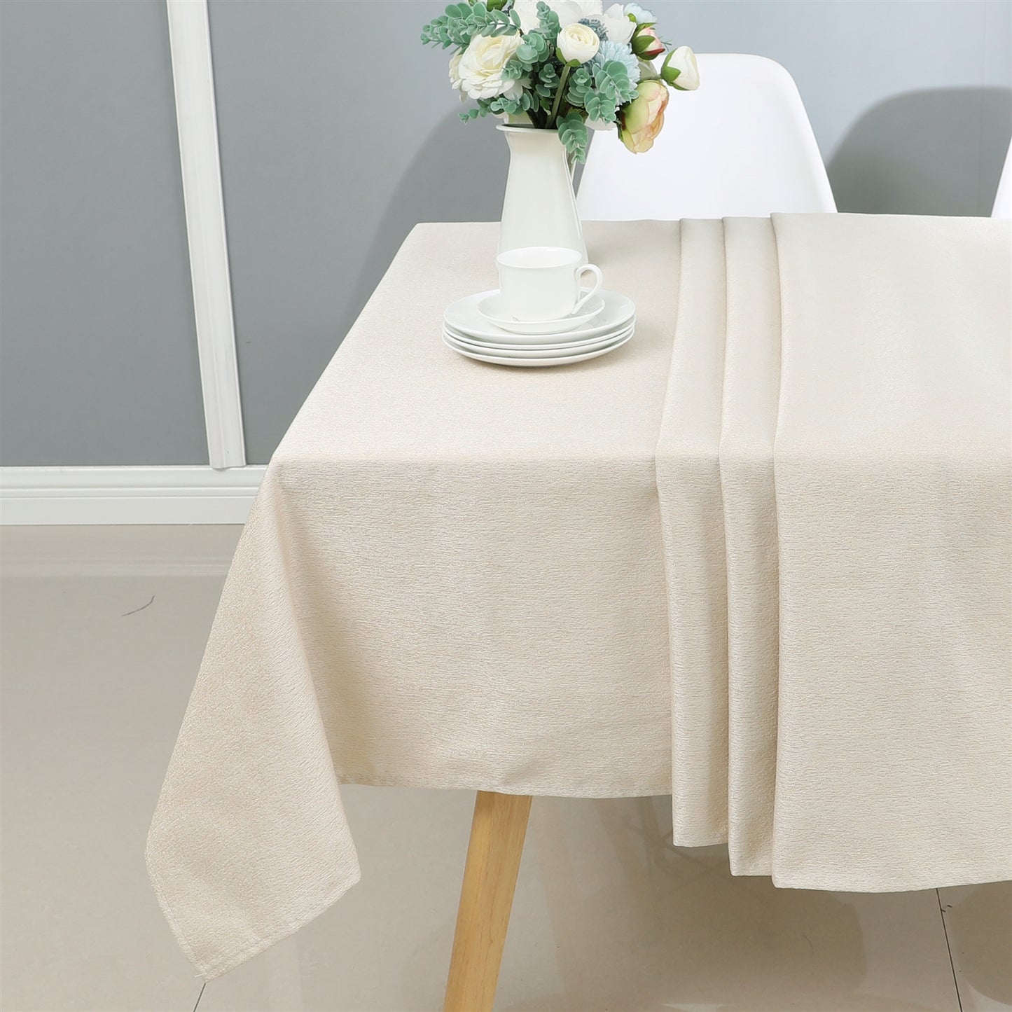 Tablecloth Jacquard #TC1325