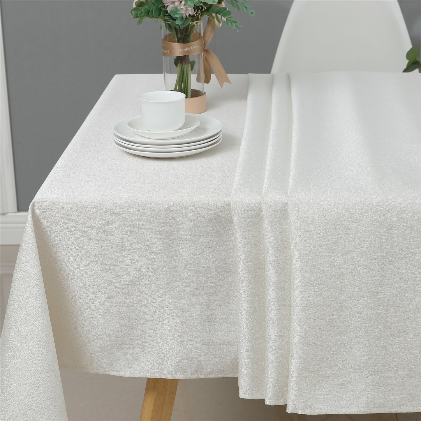Tablecloth Jacquard #TC1326
