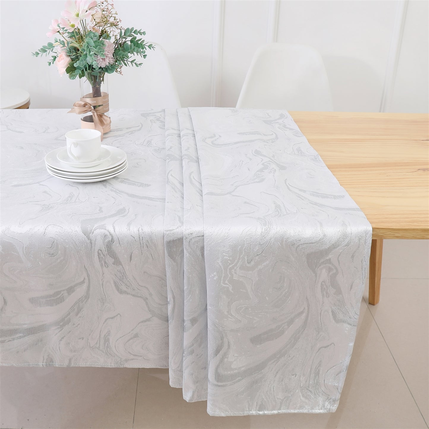 Tablecloth Jacquard #TC1328