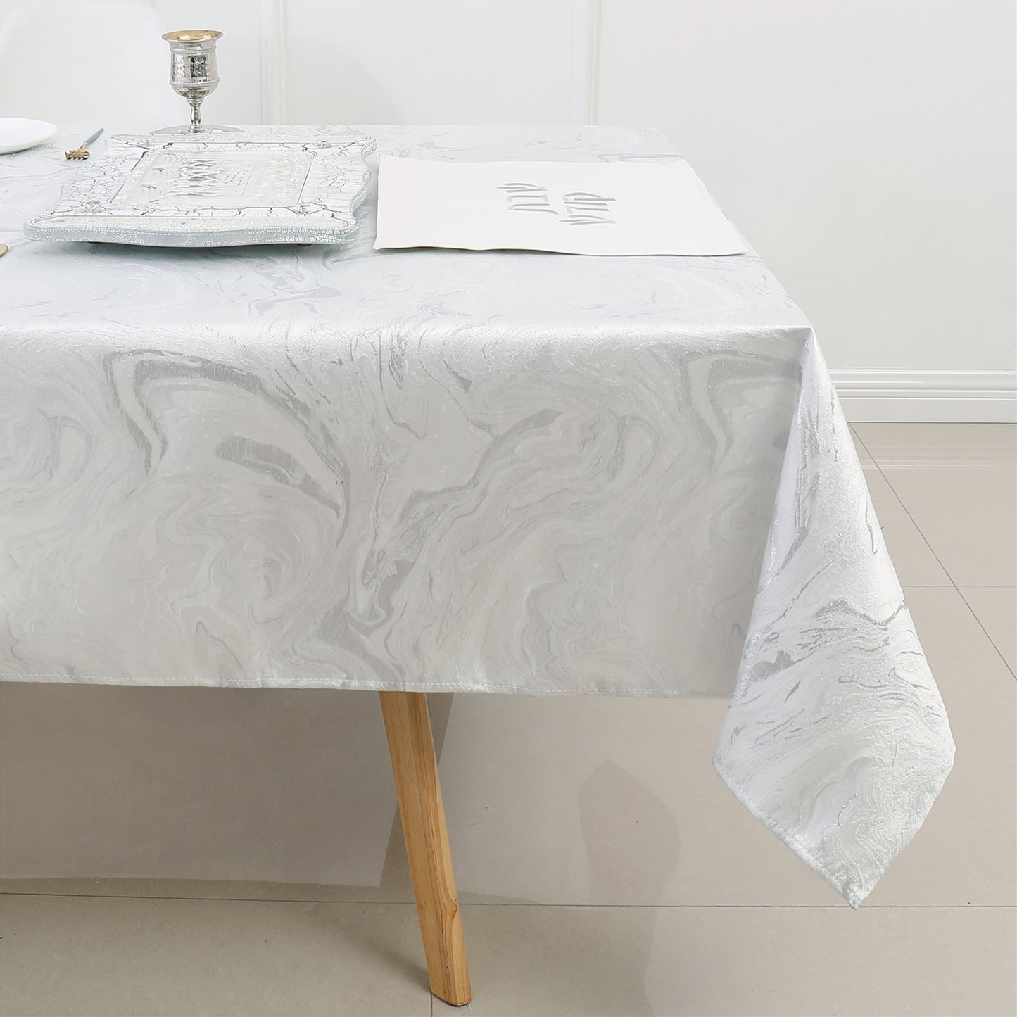Tablecloth Jacquard #TC1328