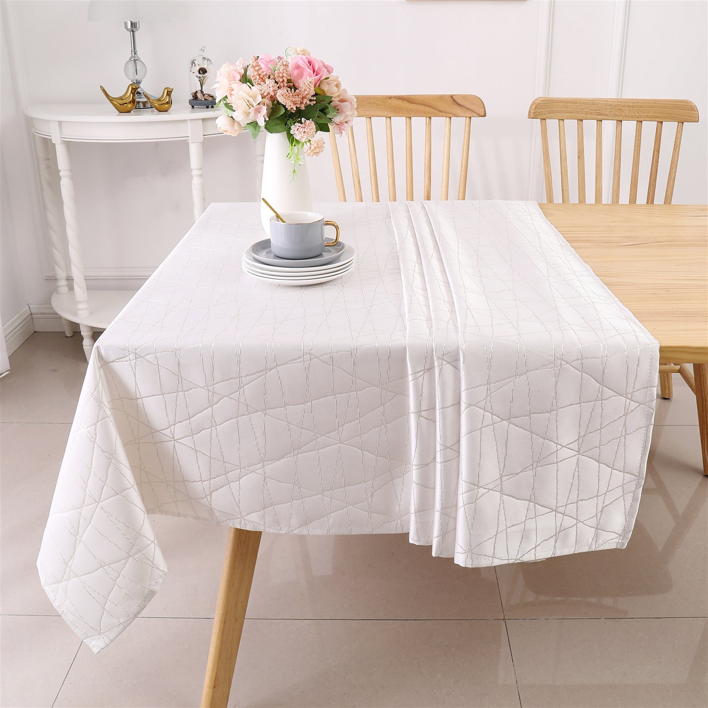 Tablecloth Jacquard #TC1334