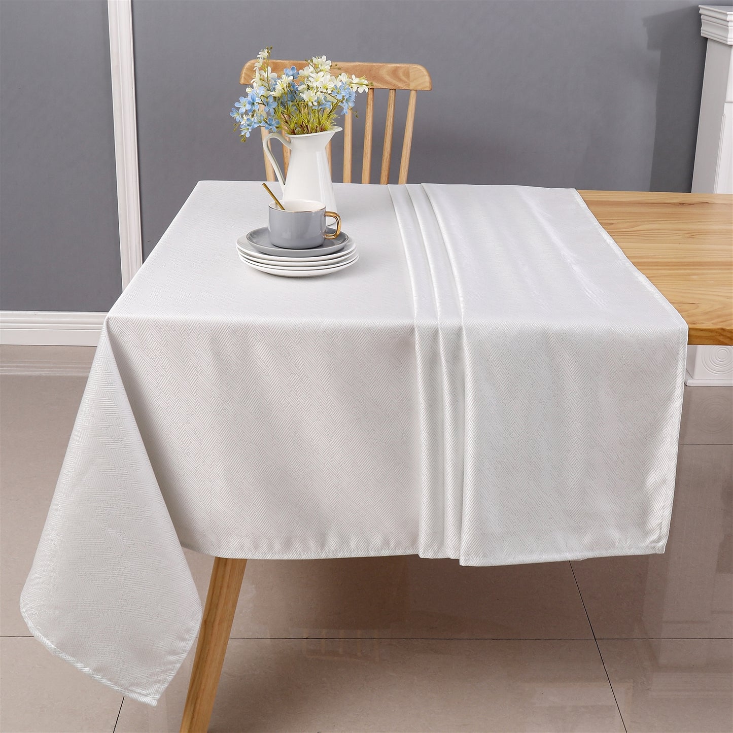 Tablecloth Jacquard #TC1335