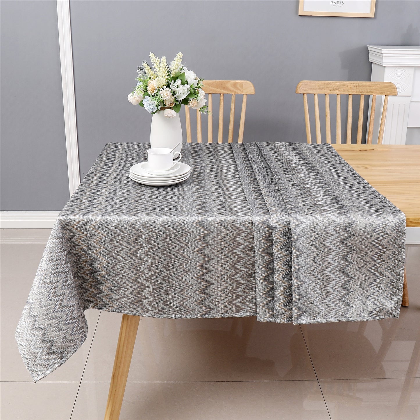 Tablecloth Jacquard #TC1339