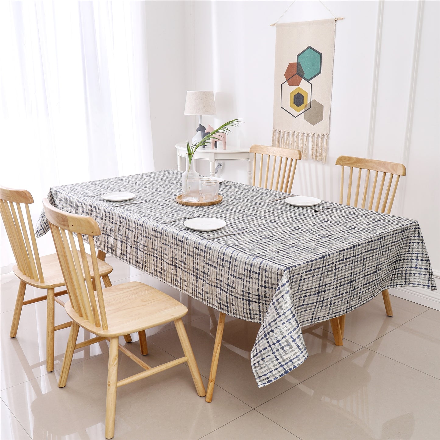 Tablecloth Jacquard #TC1350