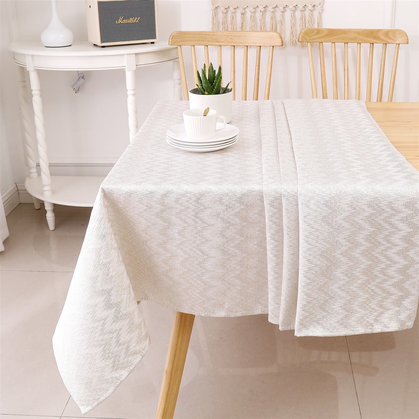 Tablecloth Jacquard #TC1354