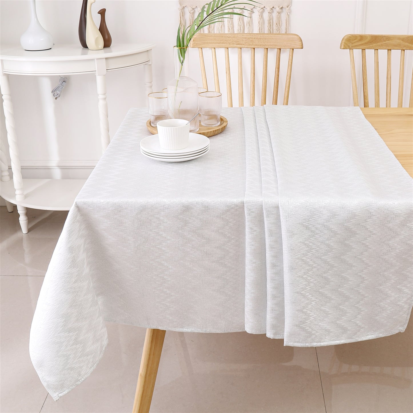 Tablecloth Jacquard #TC1355