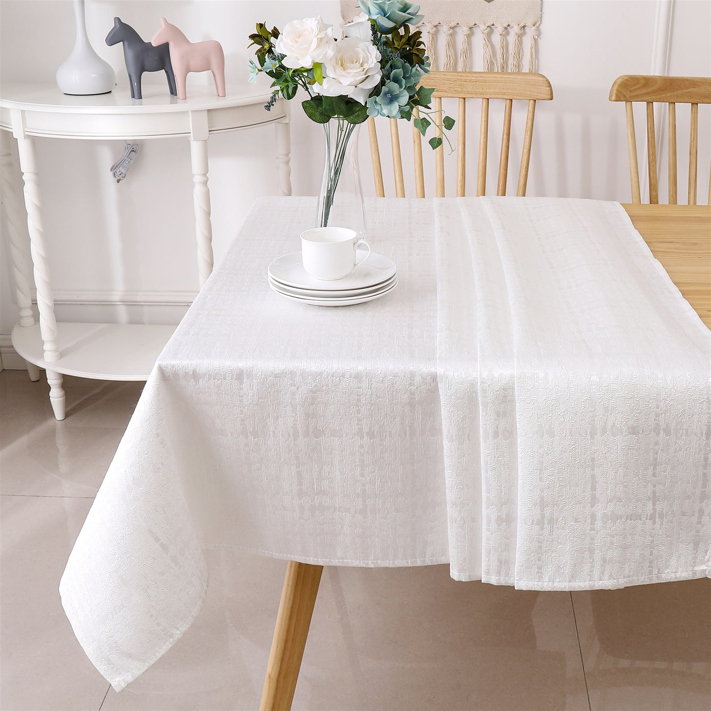 Tablecloth Jacquard #TC1357
