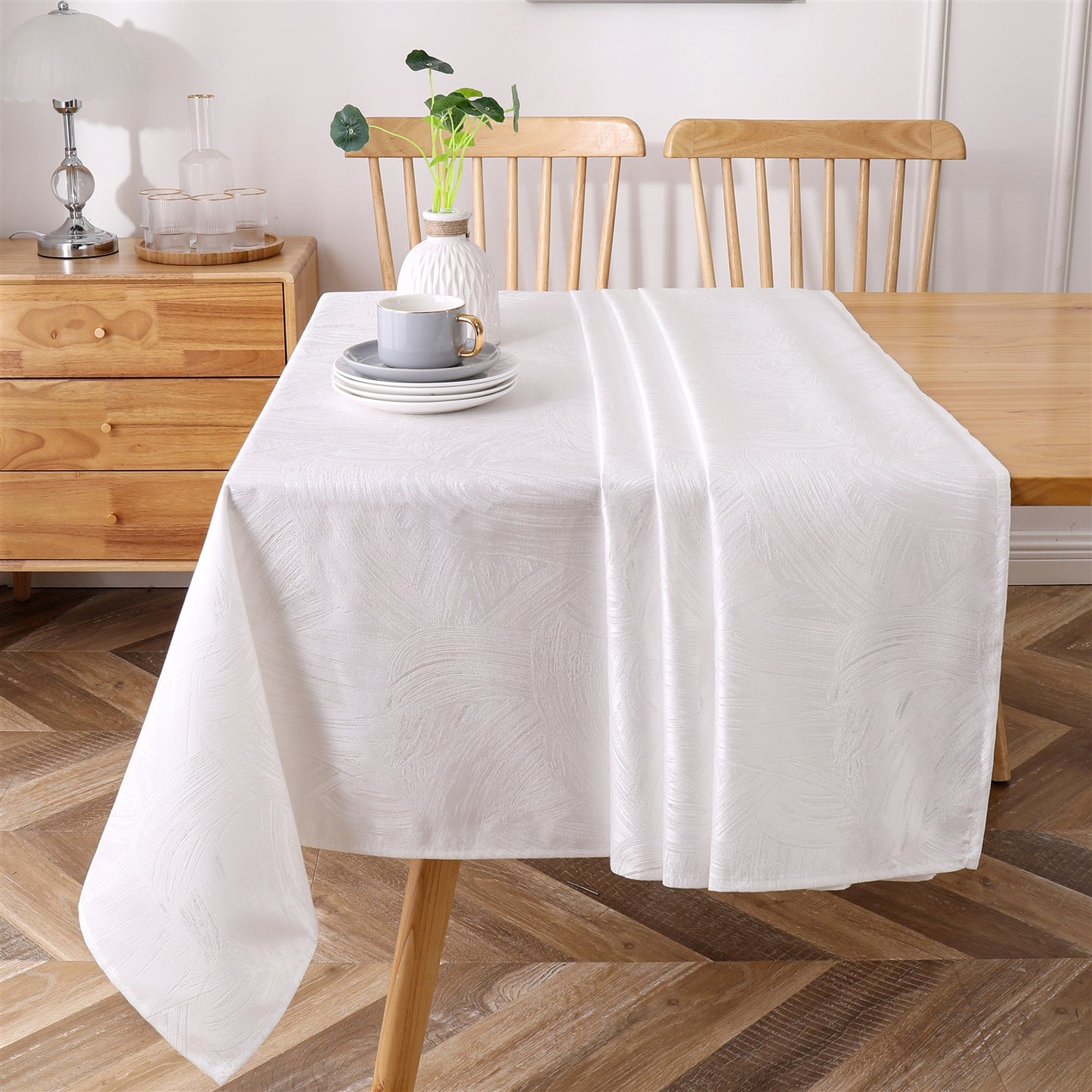 Tablecloth Jacquard #TC1367