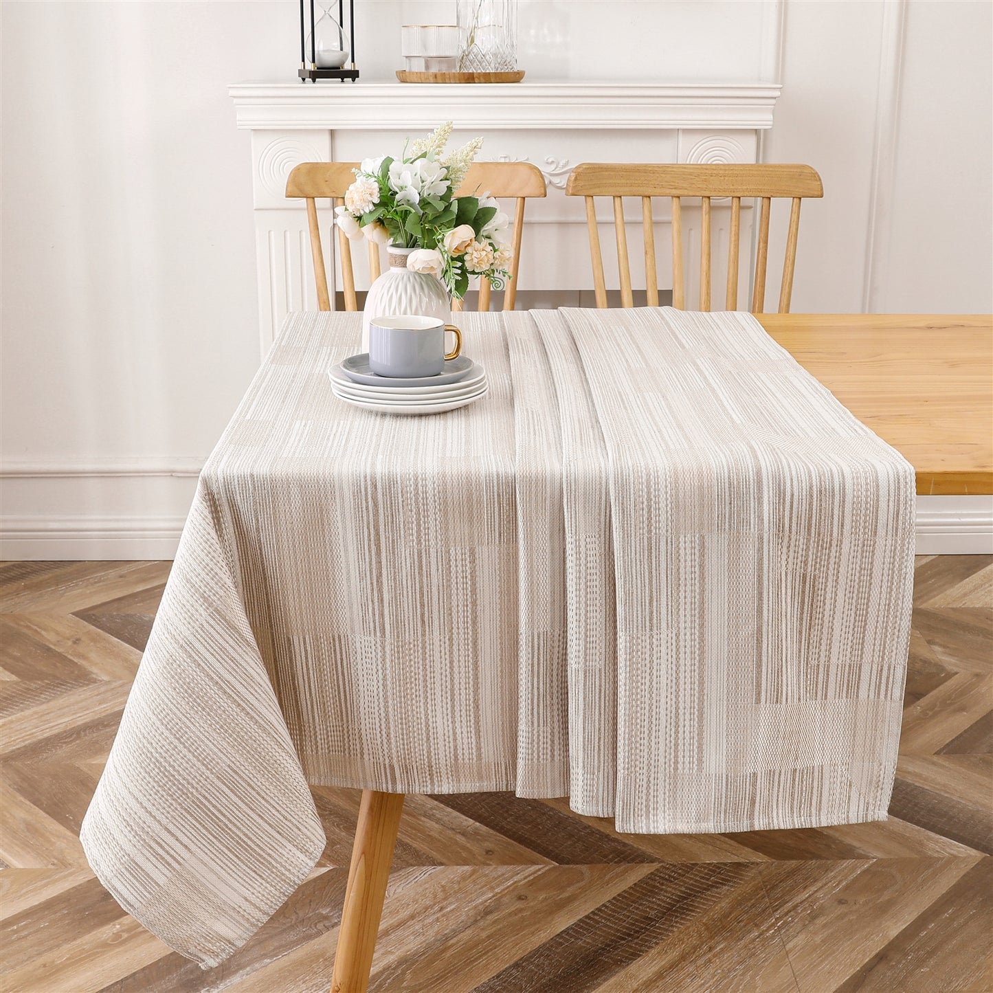 Tablecloth Jacquard #TC1371