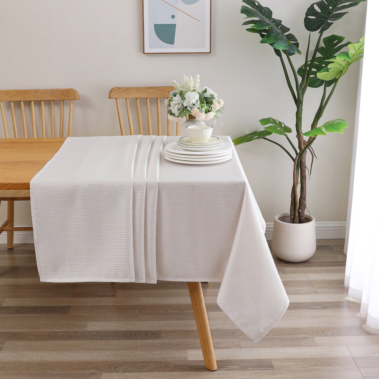 Tablecloth Jacquard #TC1393