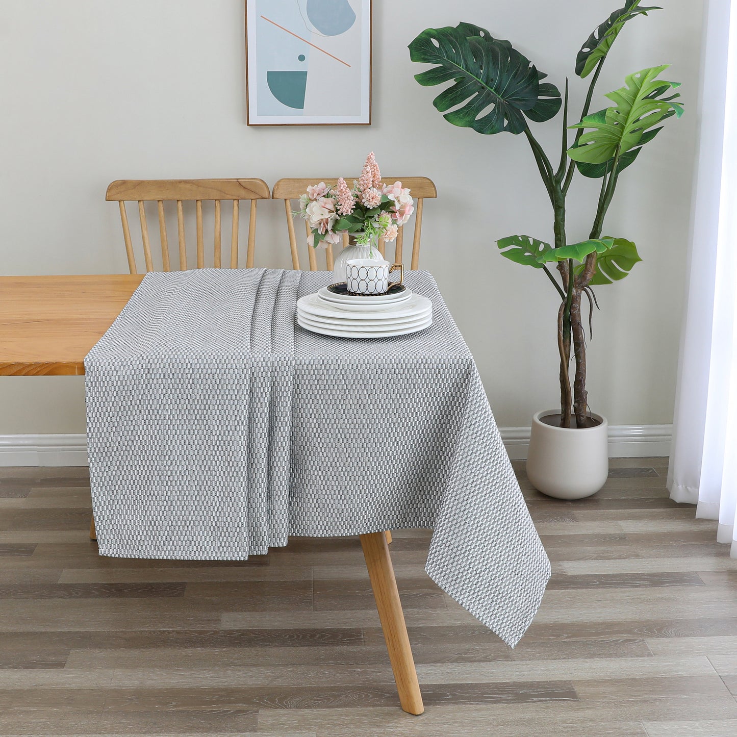 Tablecloth Jacquard #TC1397