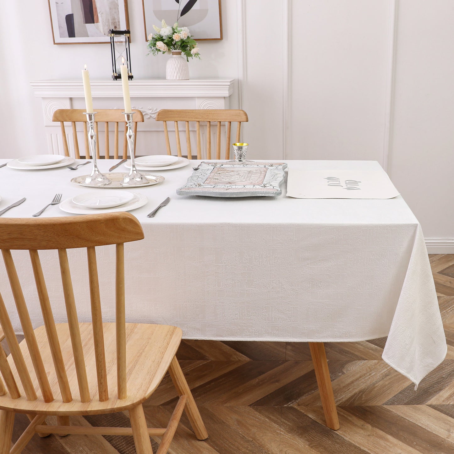 Tablecloth Velvet #TC1412