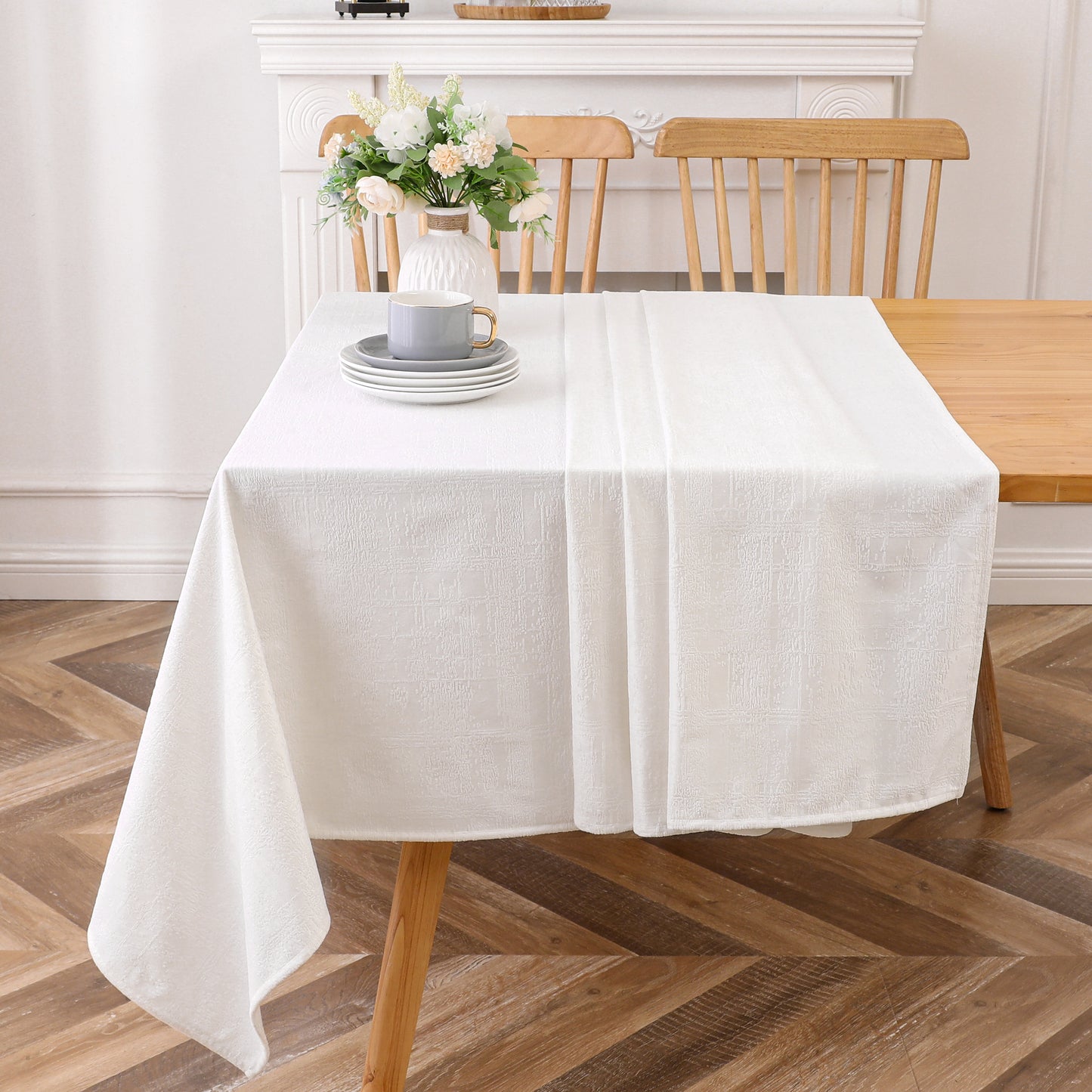 Tablecloth Velvet #TC1412