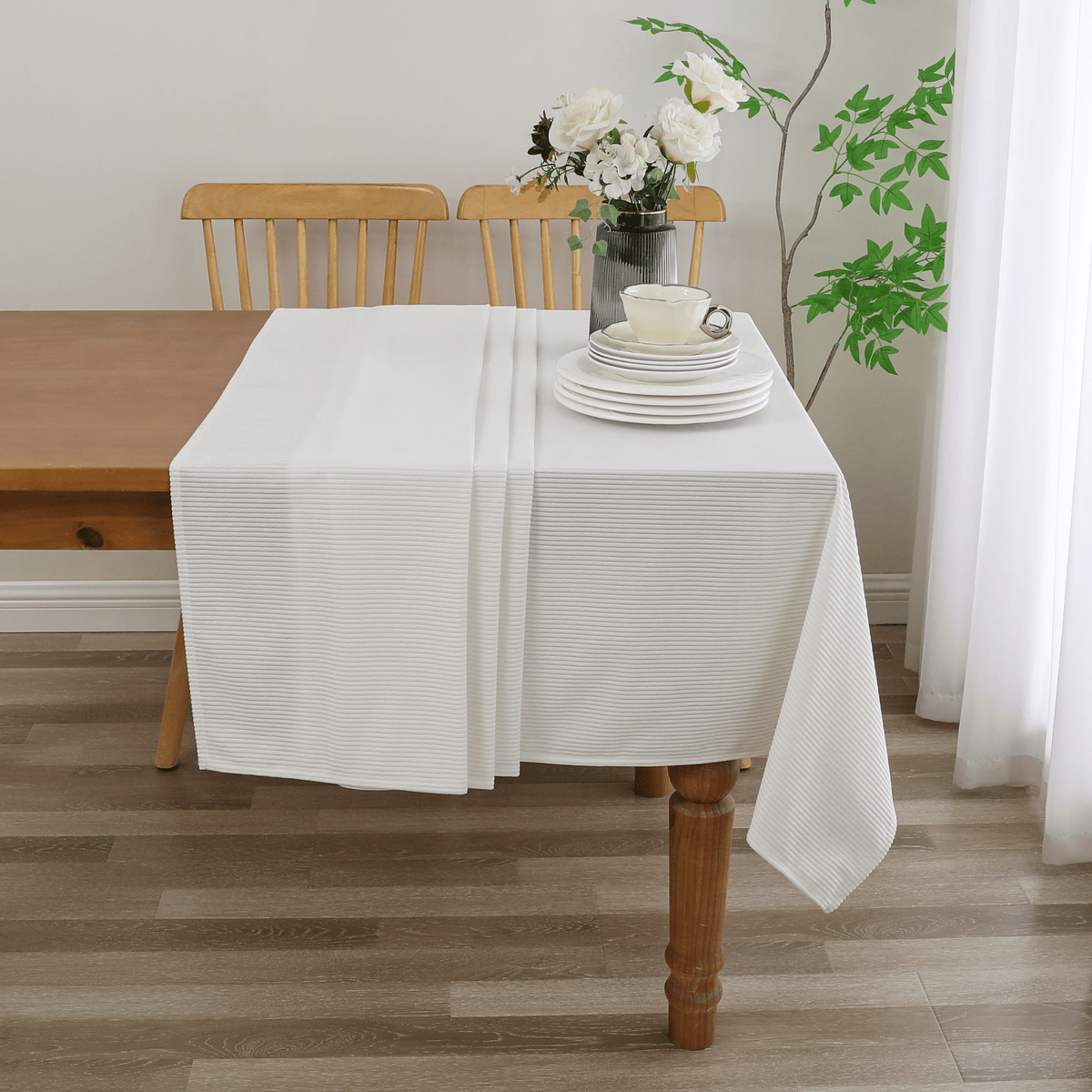 Tablecloth Velvet #TC1422