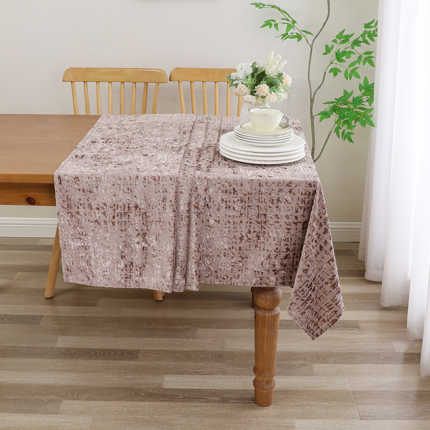 MTTC-1425 - Velvet Fabric Availability