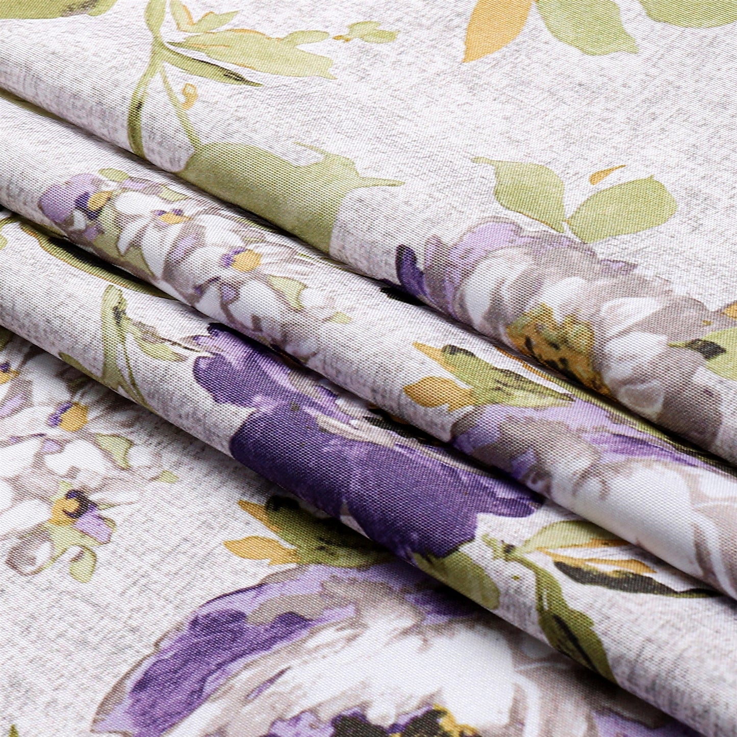 Tablecloth Poly Floral #TC1502