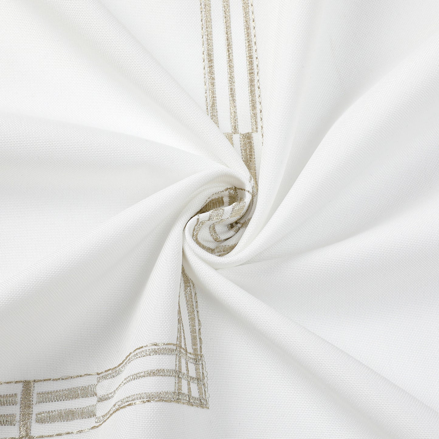 Tablecloth Poly Linen-Look #TC1556