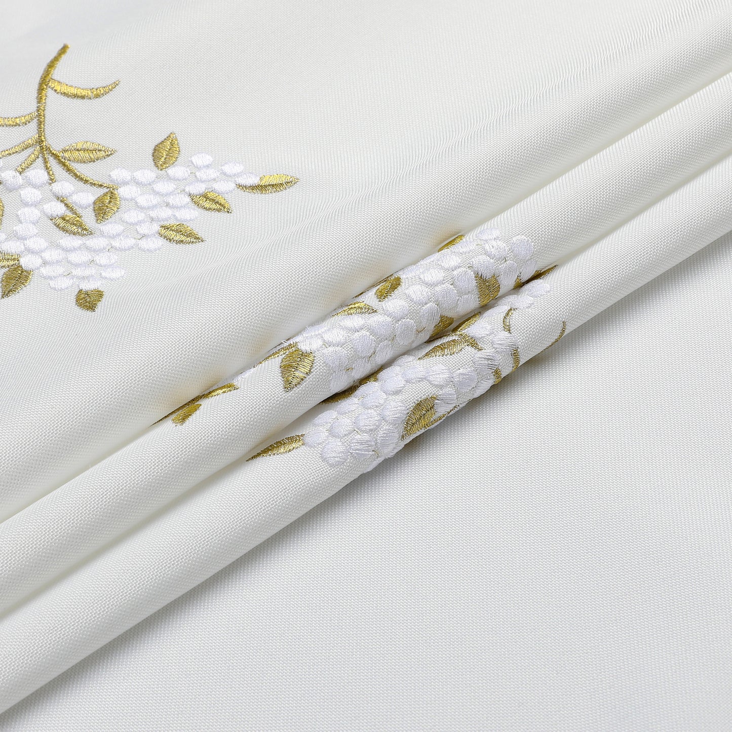 Tablecloth Poly Linen-Look #TC1557