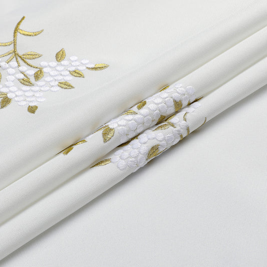 Tablecloth Poly Linen-Look #TC1557