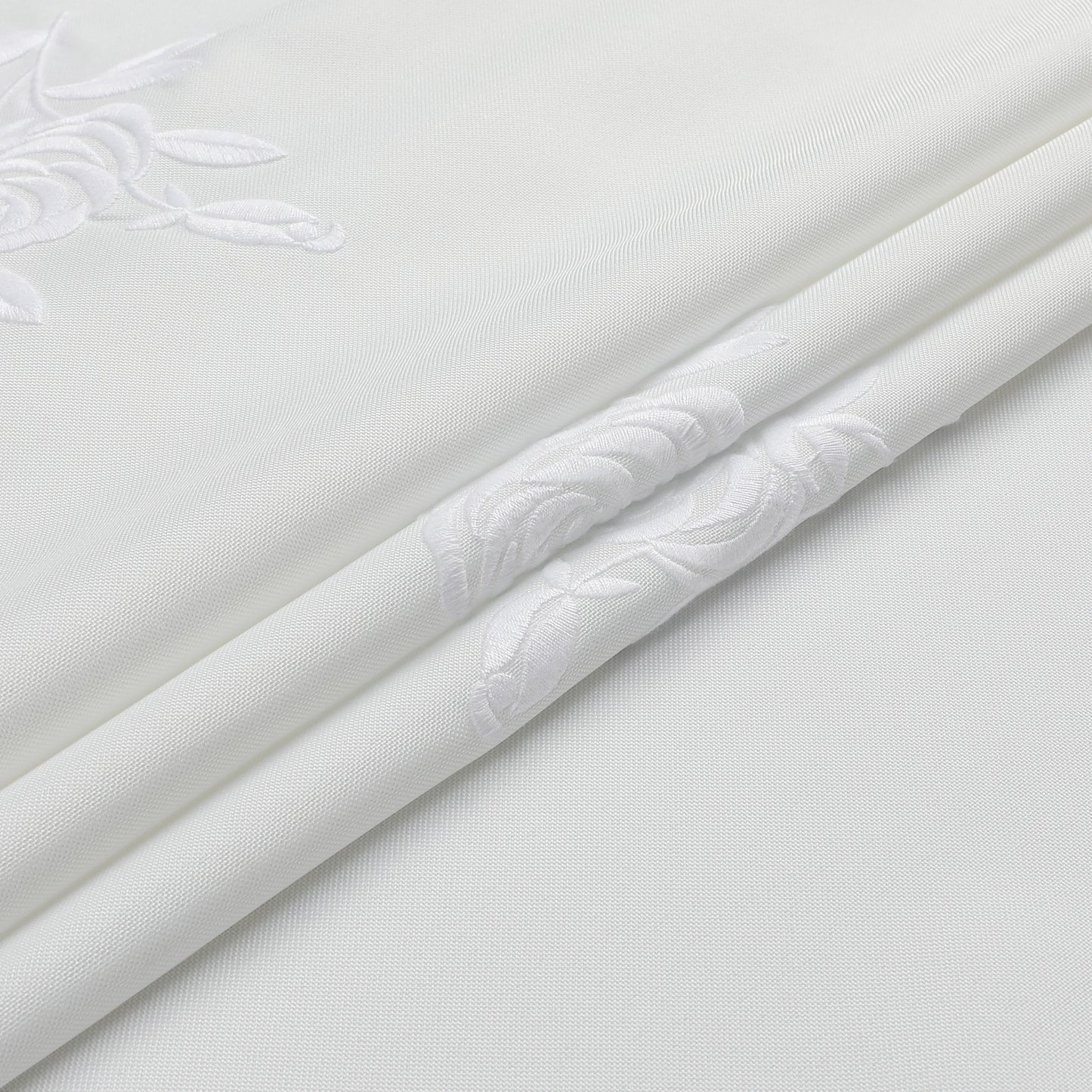 Tablecloth Poly Linen-Look #TC1558