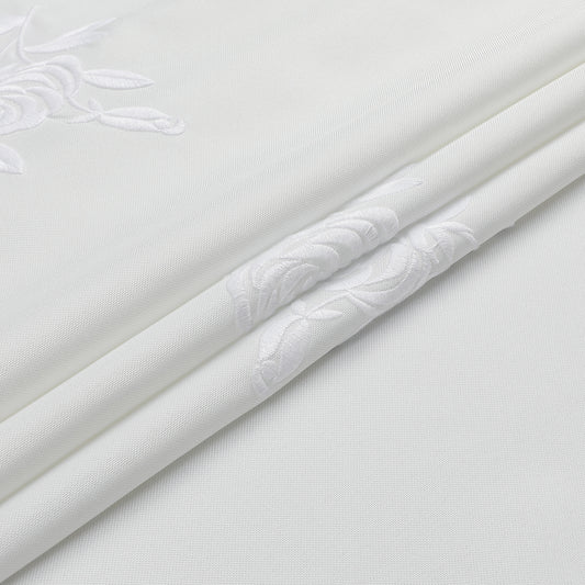 Tablecloth Poly Linen-Look #TC1558