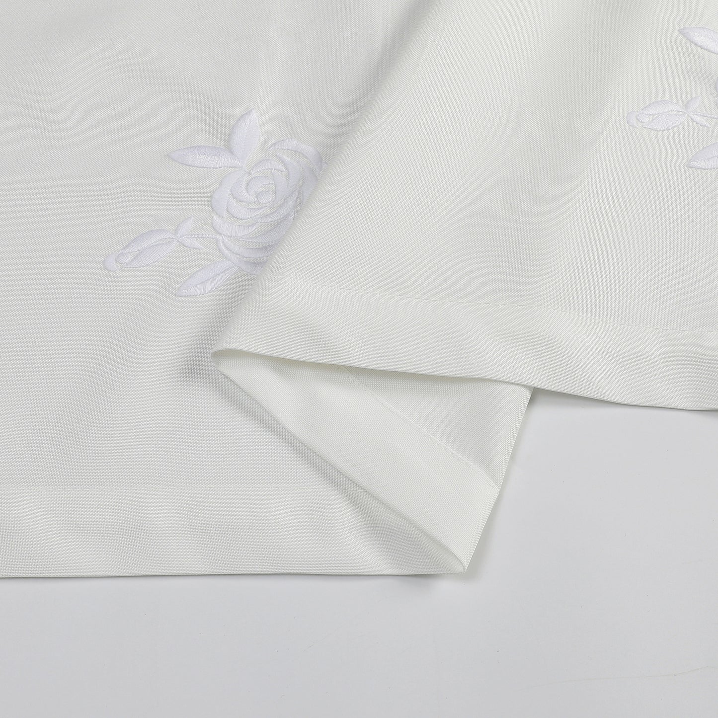 Tablecloth Poly Linen-Look #TC1558