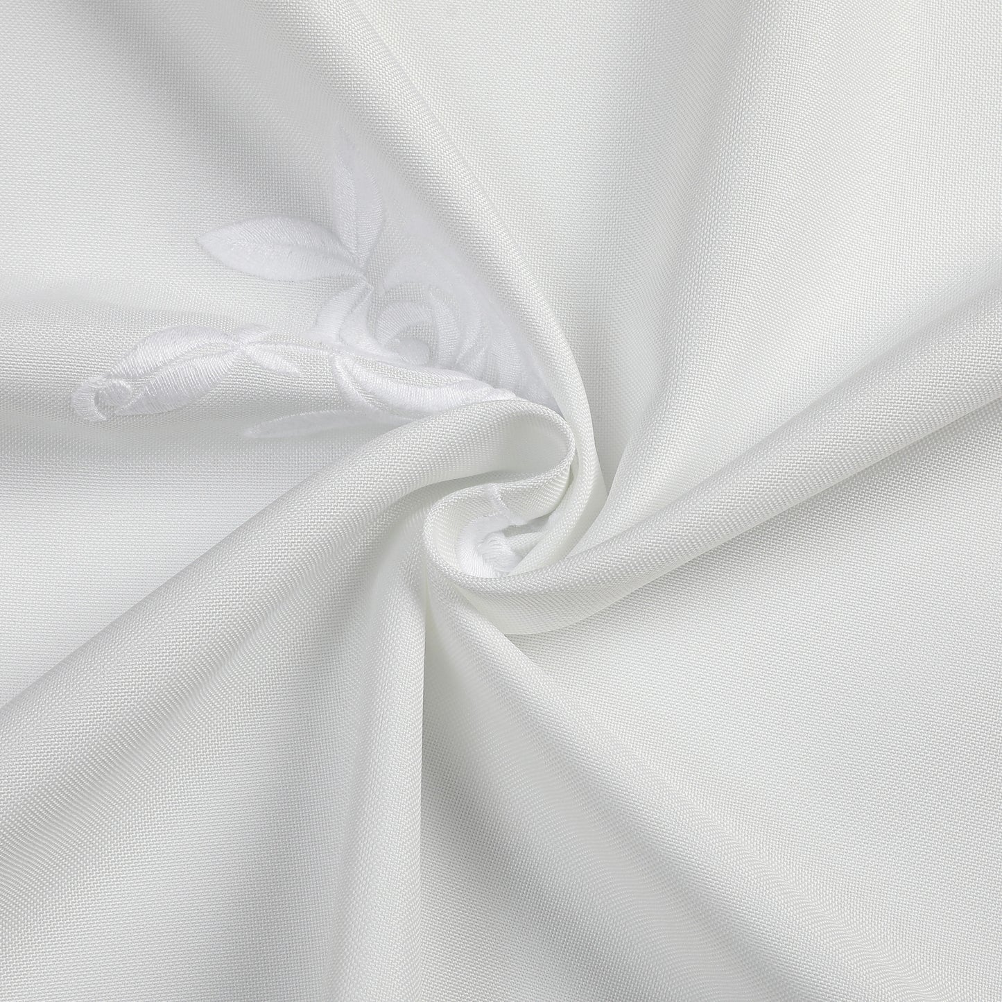 Tablecloth Poly Linen-Look #TC1558