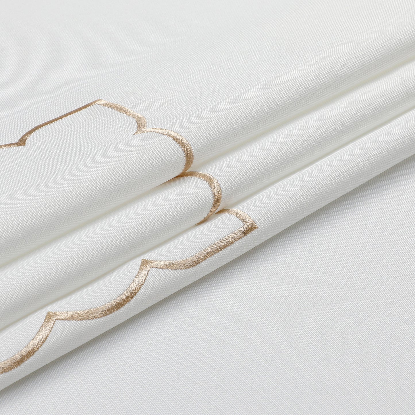 Tablecloth Poly Linen-Look #TC1559