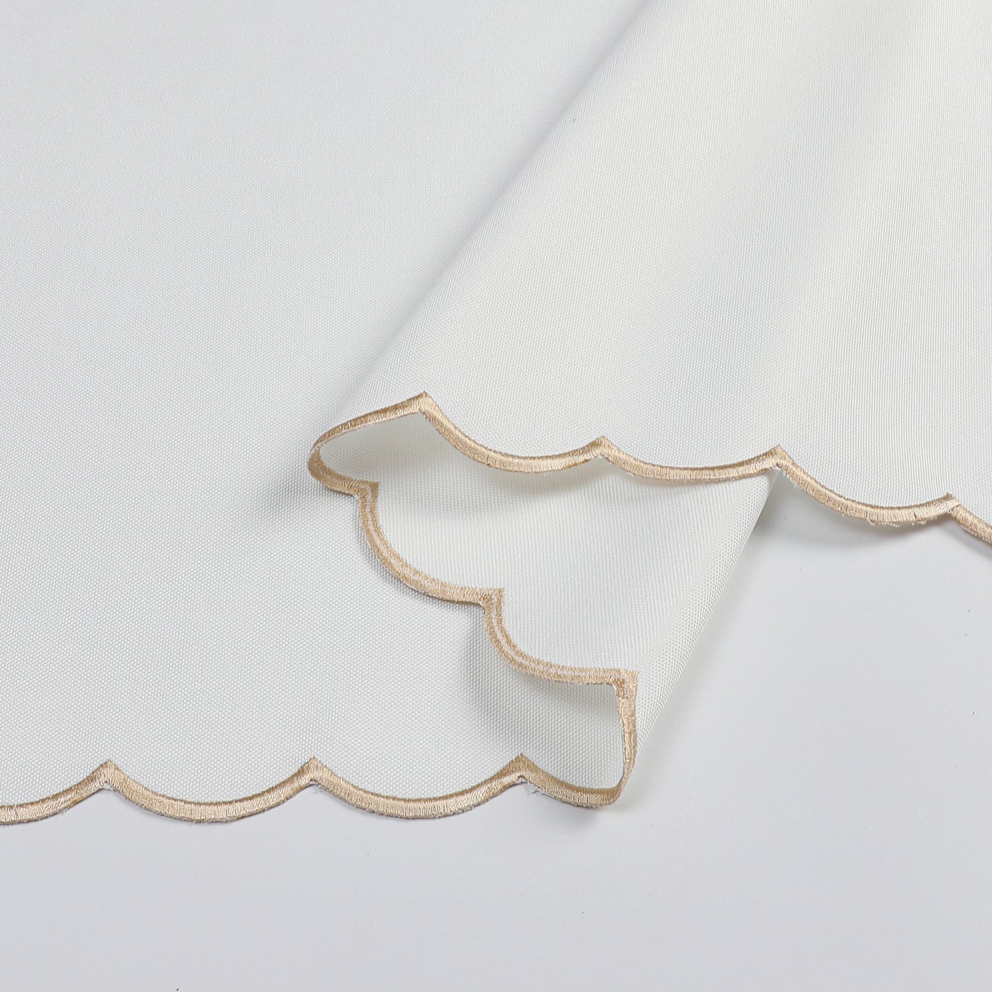 Tablecloth Poly Linen-Look #TC1559