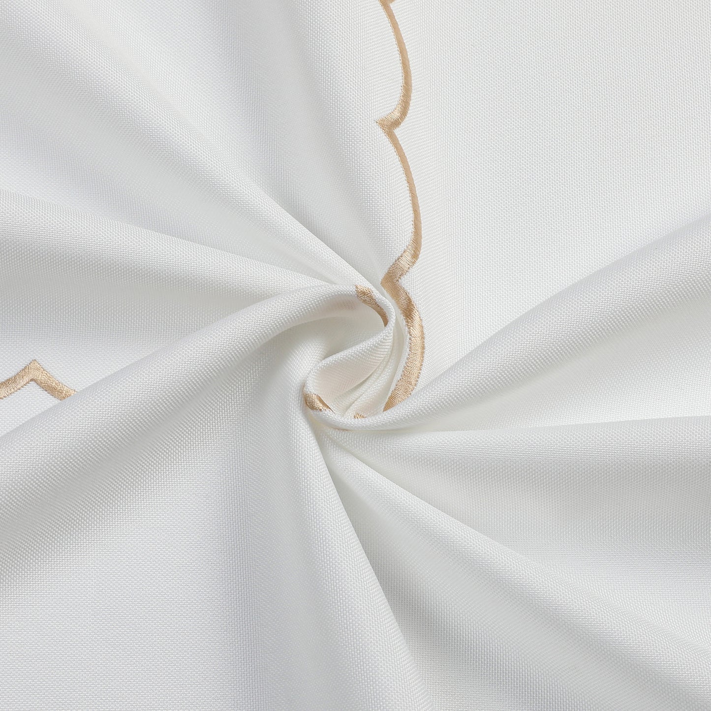 Tablecloth Poly Linen-Look #TC1559