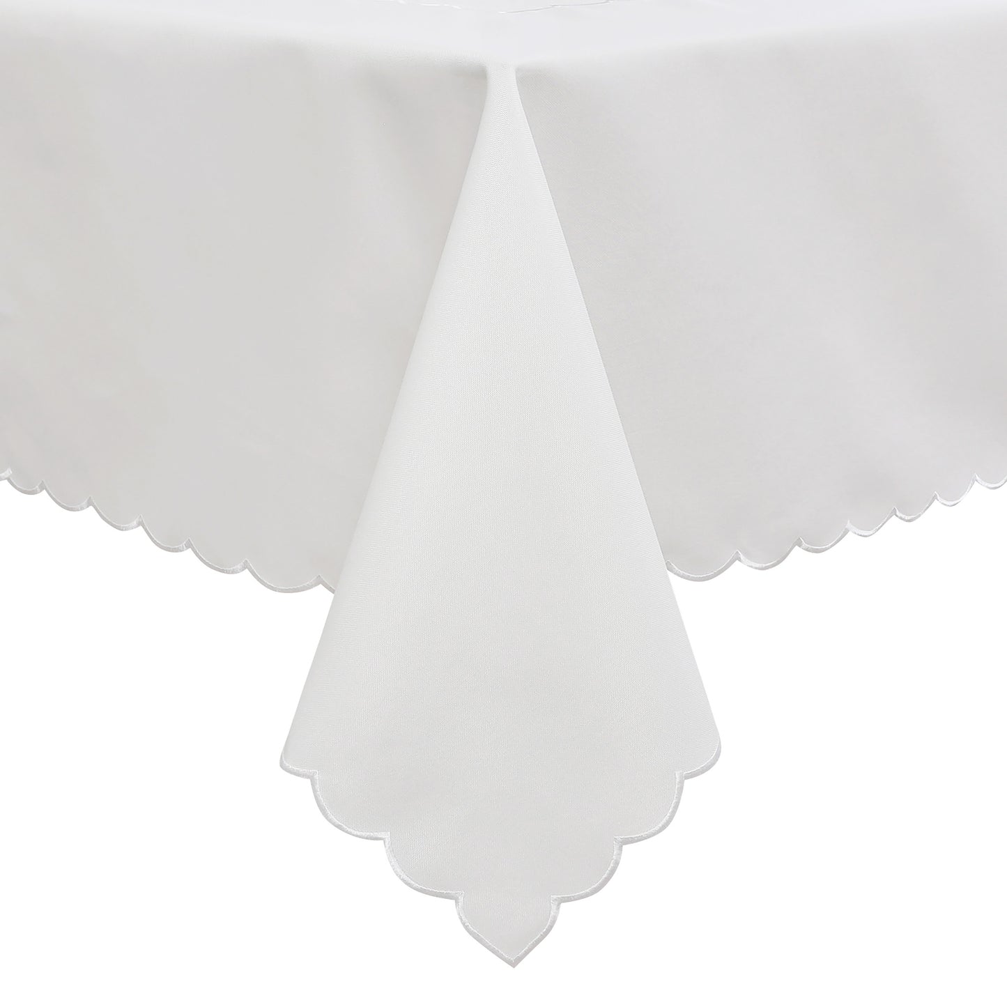Tablecloth Poly Linen-Look #TC1560