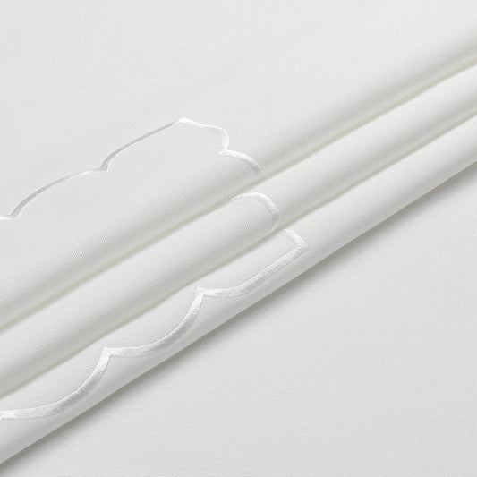 Tablecloth Poly Linen-Look #TC1560