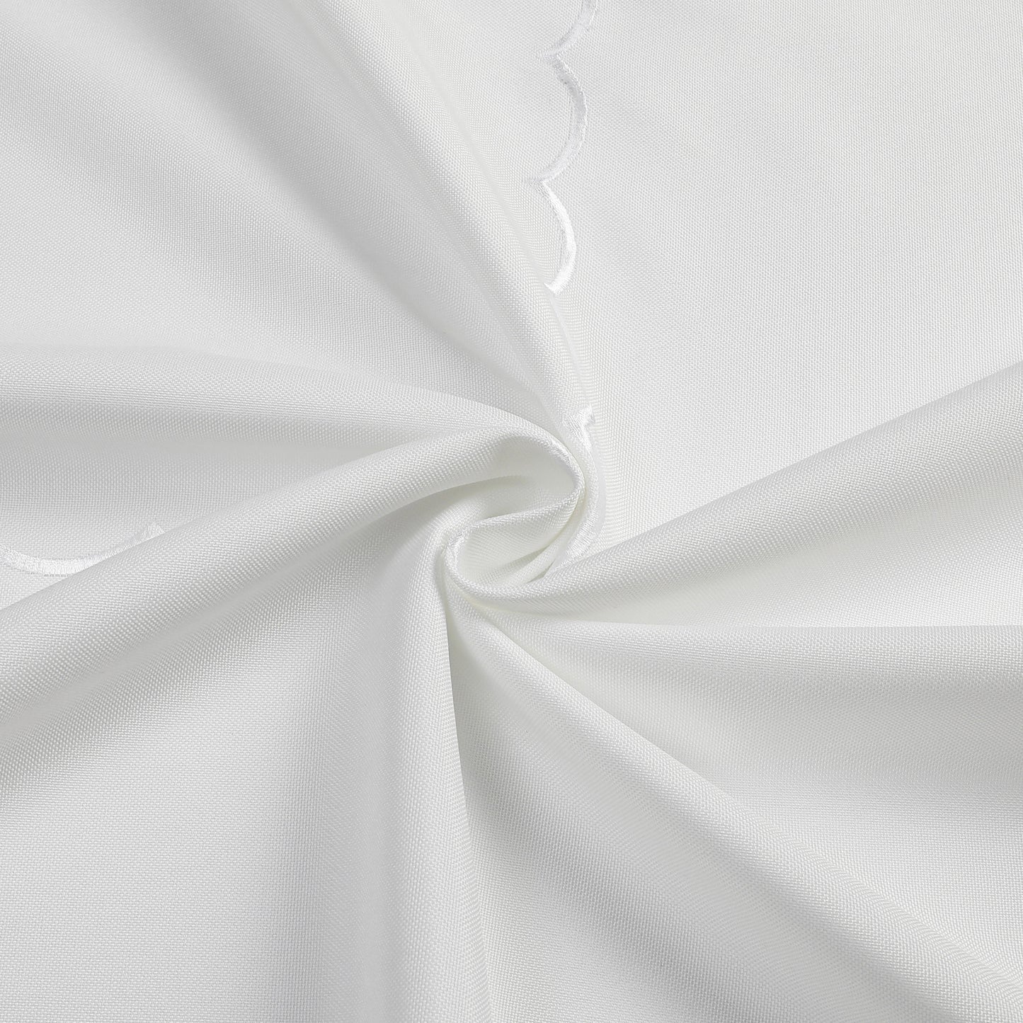 Tablecloth Poly Linen-Look #TC1560