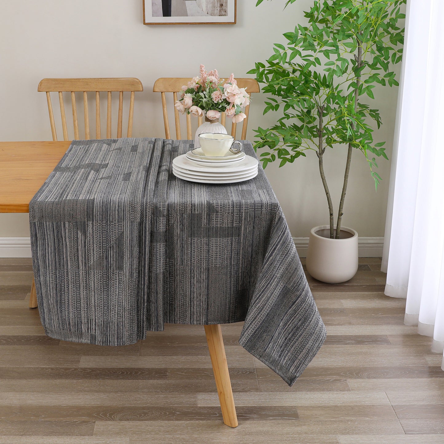 Tablecloth Jacquard #TC1609