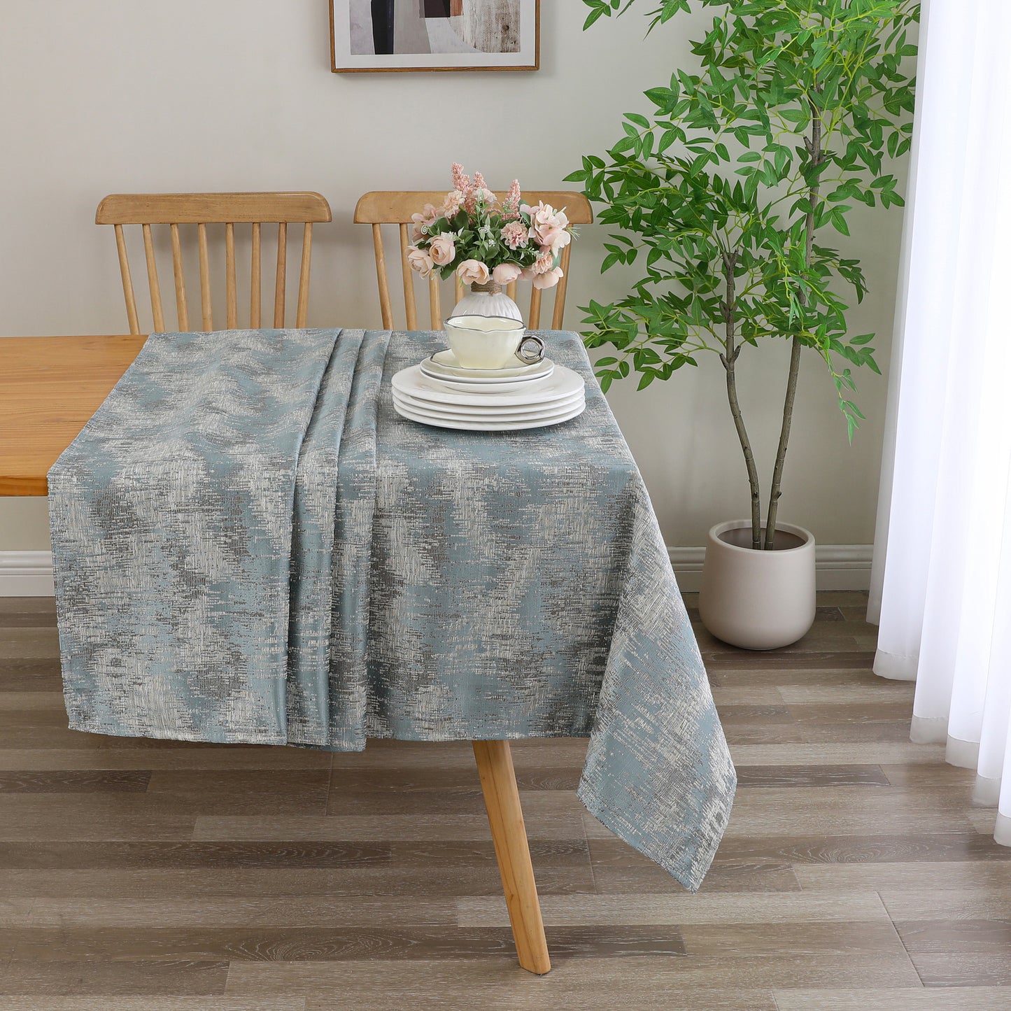 Tablecloth Jacquard #TC1617