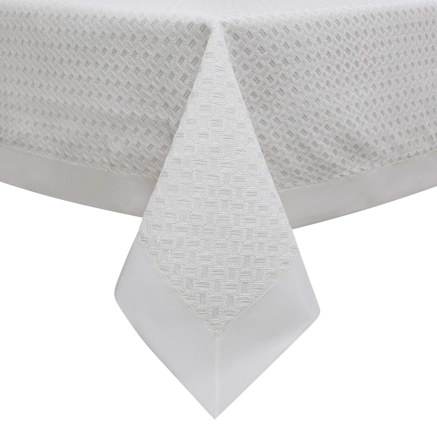 Tablecloth Lace Lined #TC1730L