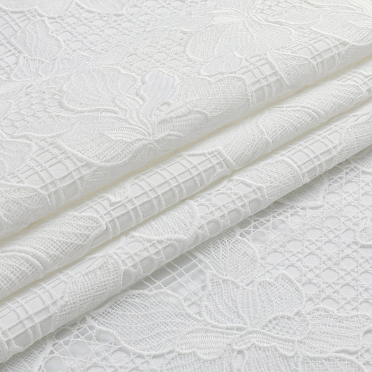 Tablecloth Lace Lined #TC1731L