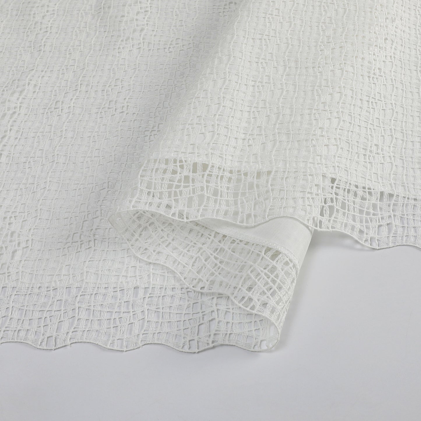 Tablecloth Lace Lined #TC1732L