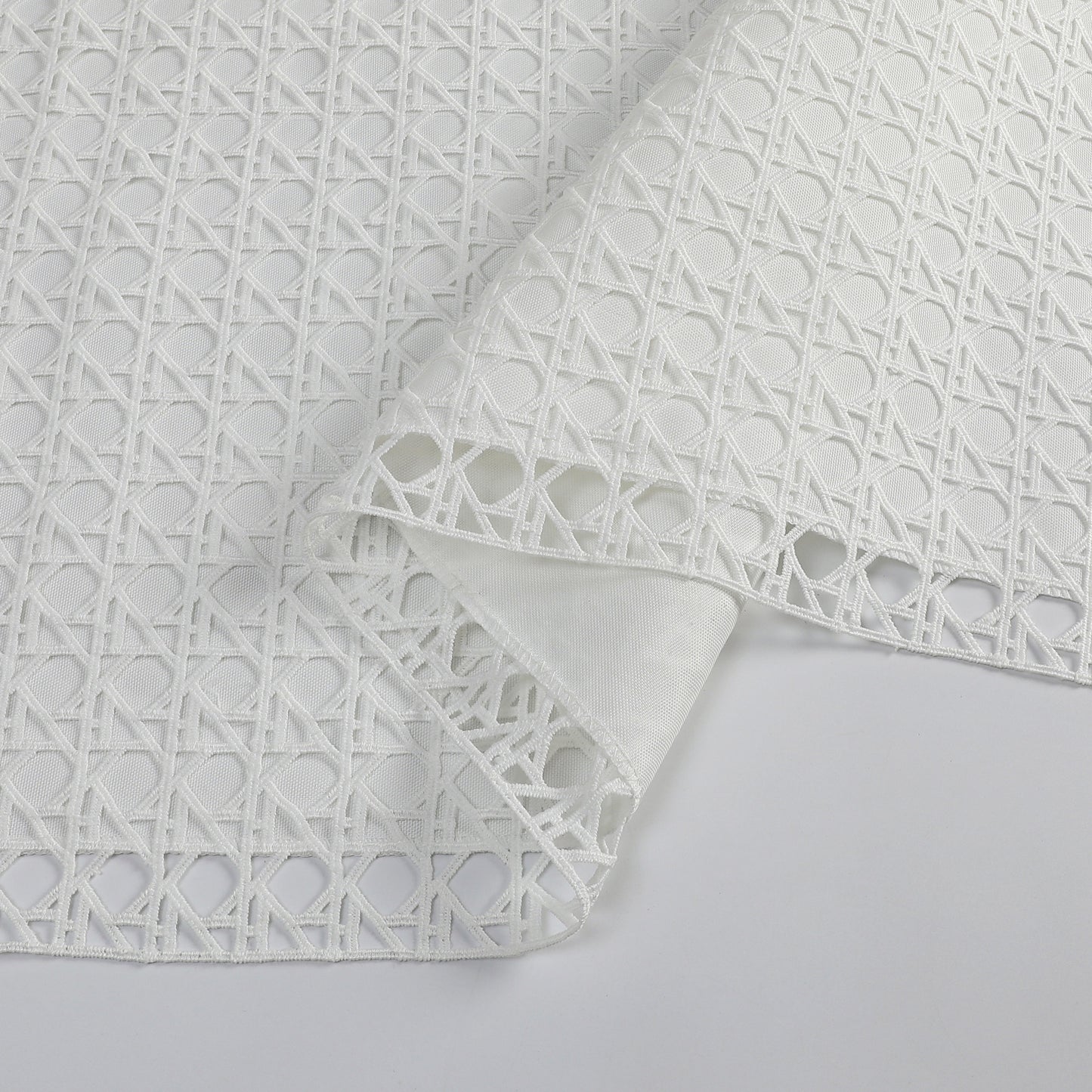 Tablecloth Lace Unlined #TC1733UL