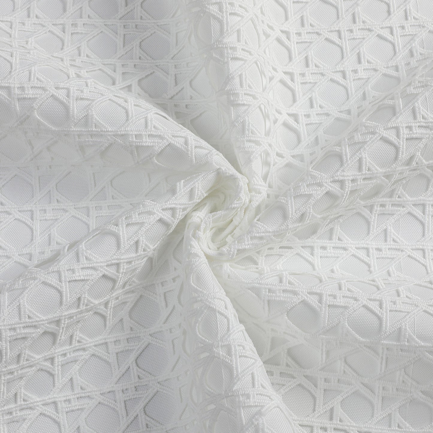 Tablecloth Lace Unlined #TC1733UL