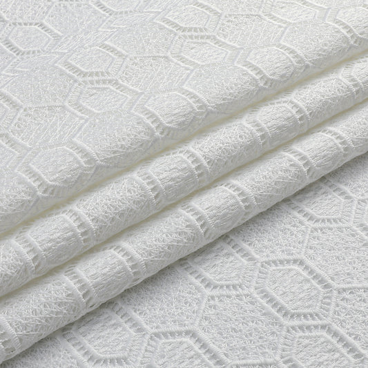 Tablecloth Lace Unlined #TC1734UL