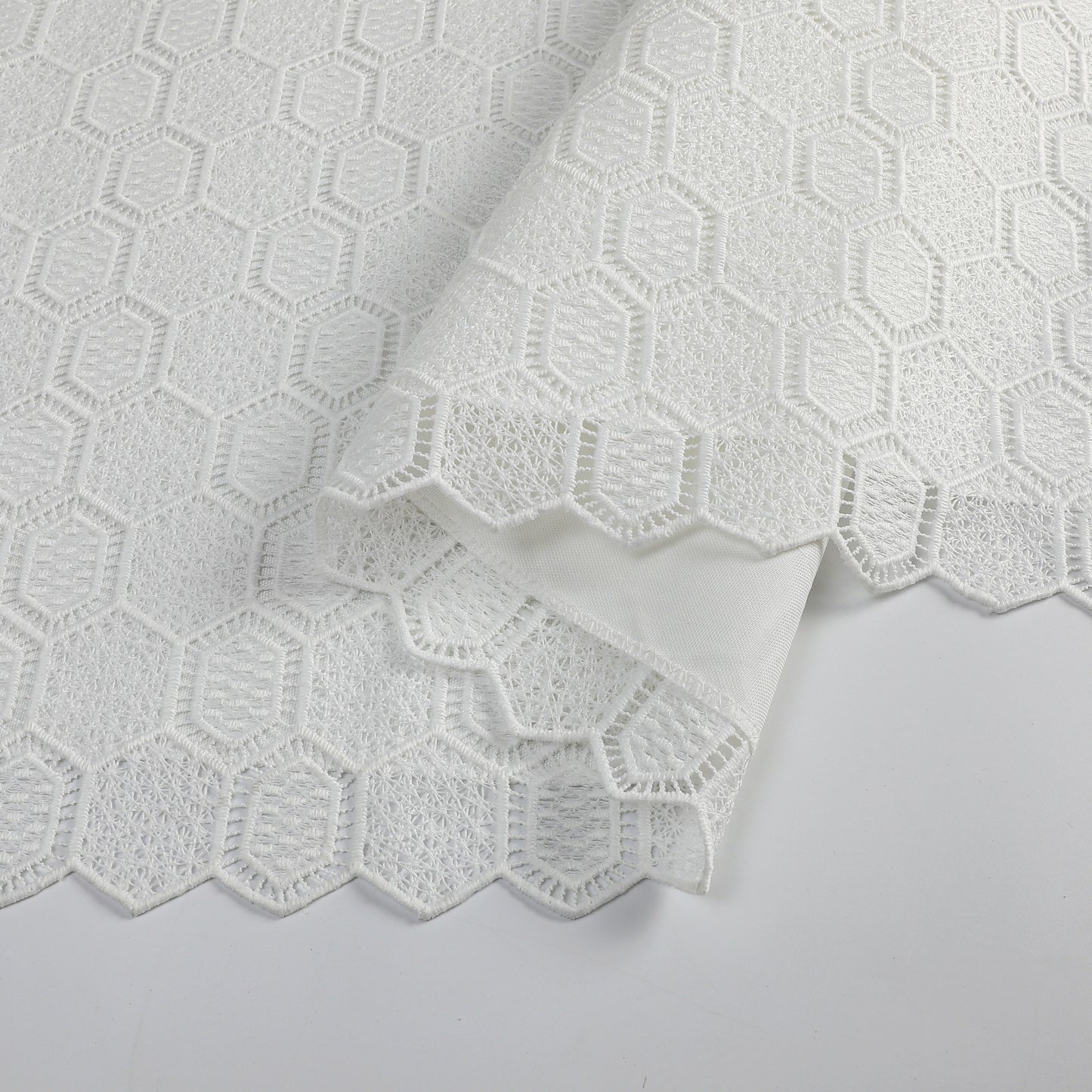 Tablecloth Lace Unlined #TC1734UL