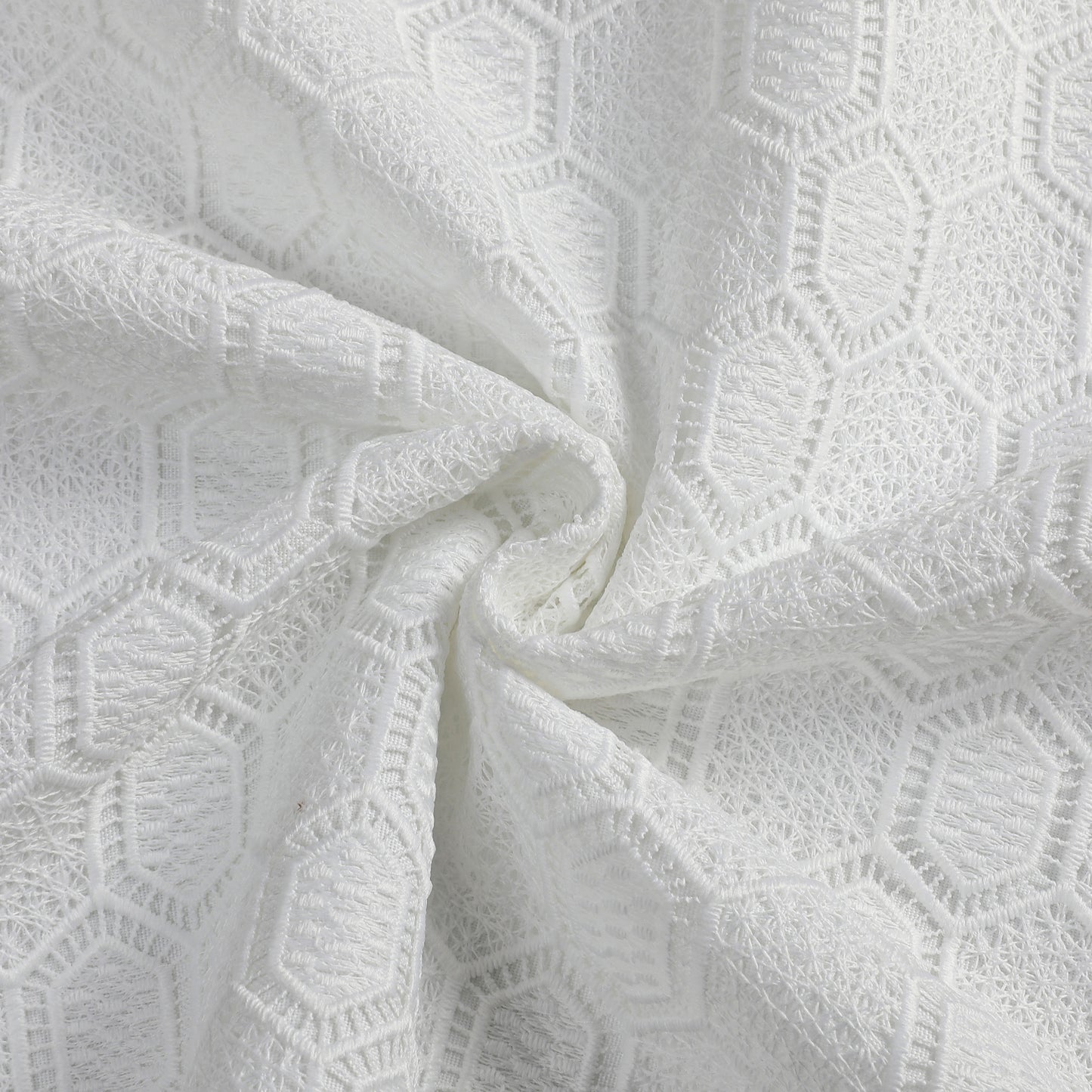 Tablecloth Lace Unlined #TC1734UL