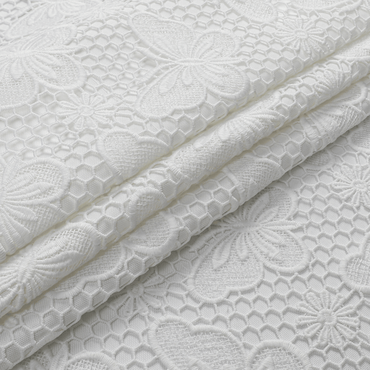 Tablecloth Lace Lined #TC1735L