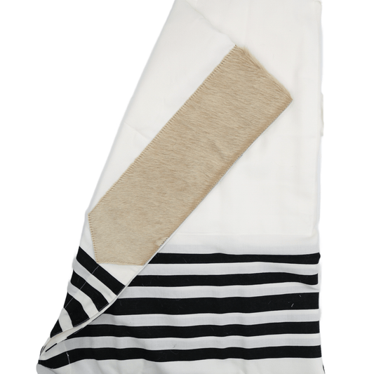 Custom Atarah - Blonde Fur